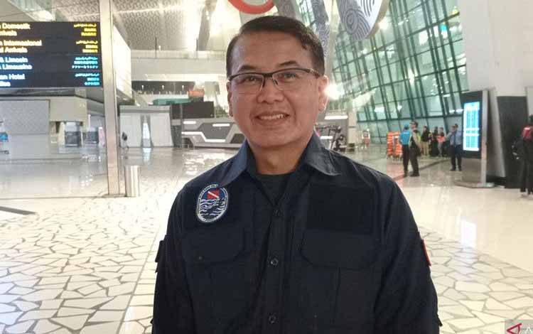 POSSI Nilai Pencapaian di SEA Games 2023 Sesuai Target