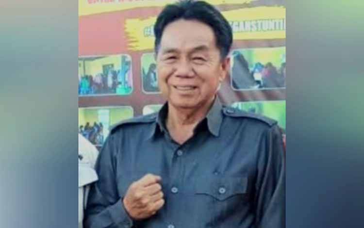 Dewan Dorong Pemda Tingkatkan SDM Melalui Sektor Pendidikan