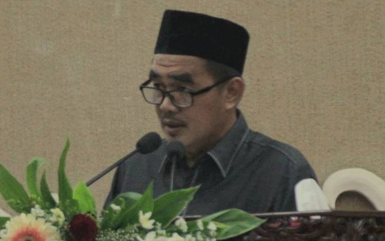 Dewan Ingatkan Semua Pihak Jalankan Politik Damai