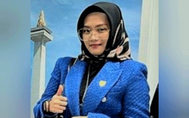 Legislator ini Minta Revisi RTRWP Kalteng Dipercepat