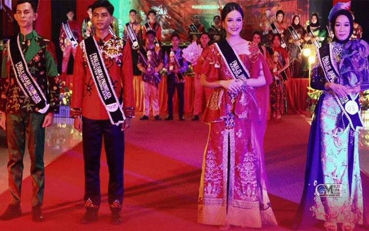 Jelang FBIM 2023, Murung Raya Optimistis Raih Hasil Maksimal