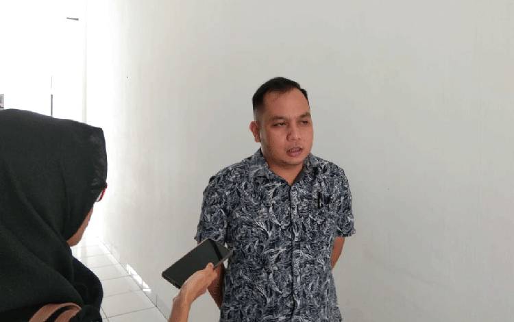 Dewan Gunung Mas: Banyak Pemuda yang Mau Terjun Bangun Daerah Melalui Legislatif