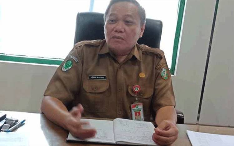 Kasus Demam Berdarah di Kotim Mengalami Peningkatan