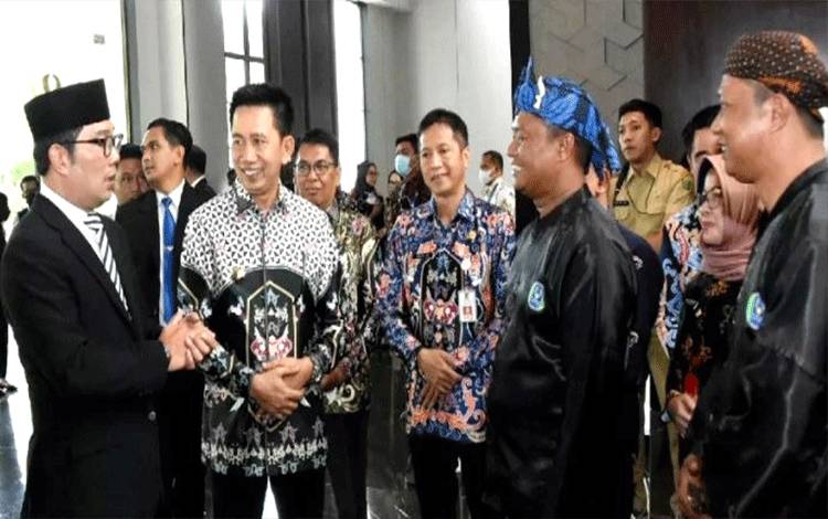 Pemkab Barut Kerjasama dengan Pemprov Jabar soal ini