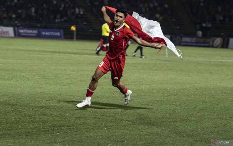 Trilogi Heroik Sepak Bola Indonesia di Pesta Olahraga Asia Tenggara