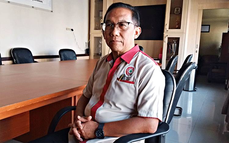 RSUD Pulang Pisau Utamakan Keselamatan Pasien