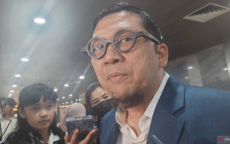 Golkar Ungkap Jalin Komunikasi Serius dengan PKB dan Gerindra