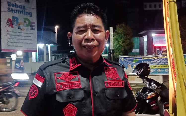 Atasi Kemacetan, Perubahan Dimensi Bundaran Tidar Segera Dilakukan