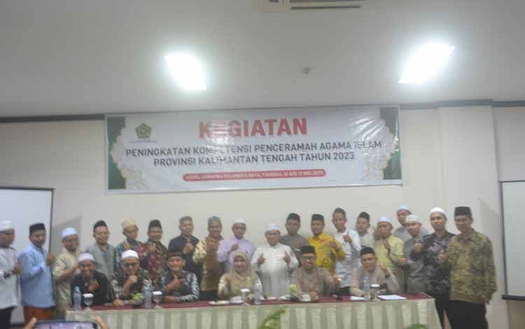 Prioritaskan Kebangsaan dalam Berdakwah  ?