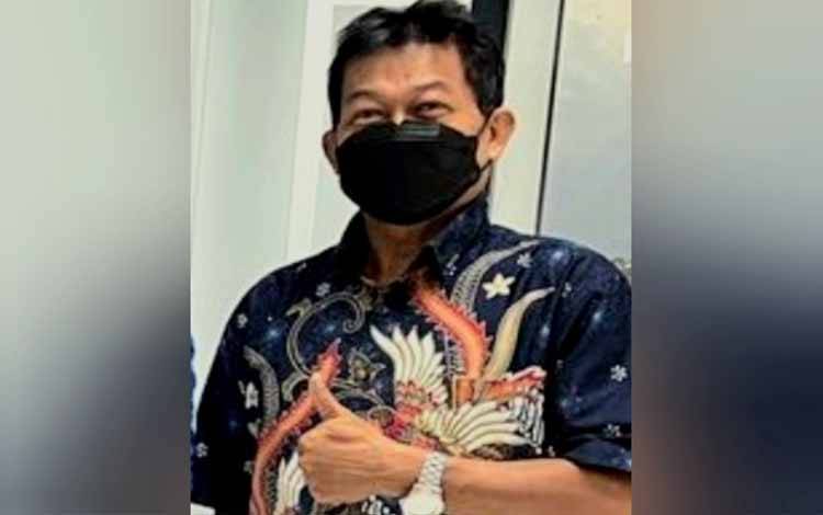 Maksimalkan Dukungan Terhadap Pengembangan Sektor Perikanan