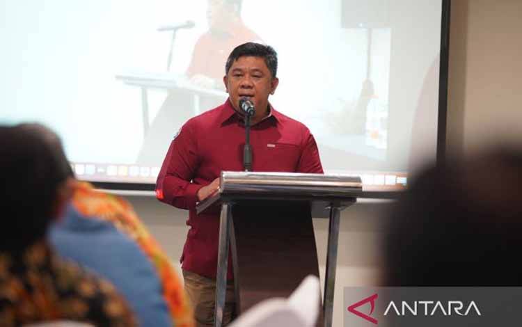 KKP Sesuaikan Tarif PNBP PKKPRL