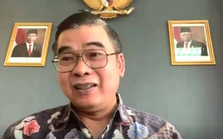 OIKN Catat 17 Negara Minati Investasi di IKN per 7 Mei