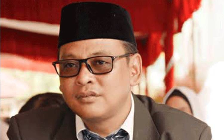 Kemenag Pulpis Maksimalkan Persiapan Keberangkatan Calon Jamaah Haji