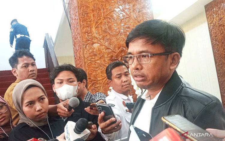 KPU Analisis Kegandaan Pencalonan dalam Pendaftaran Bakal Caleg