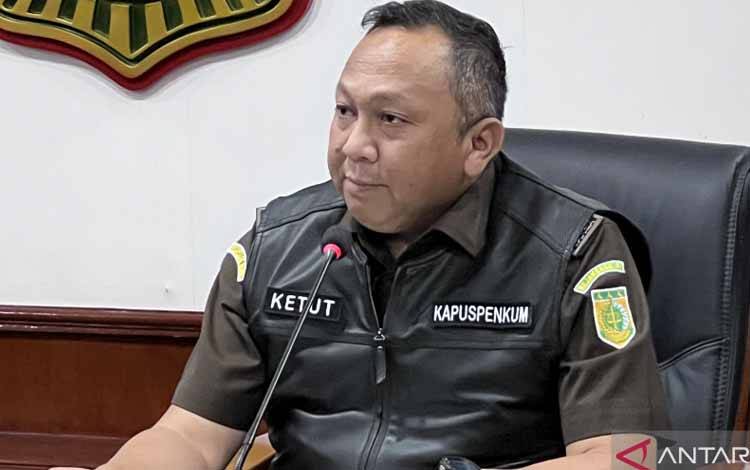 Kejaksaan Terima 669 Laporan Mafia Tanah