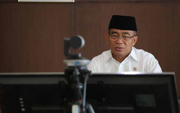 Menko PMK Tekankan Pentingnya Edukasi Terkait Mitigasi Bencana