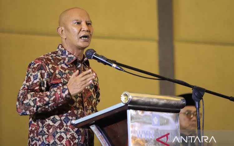 DPR Yakin Tahun Politik Akan Beri Insentif pada Sektor Riil