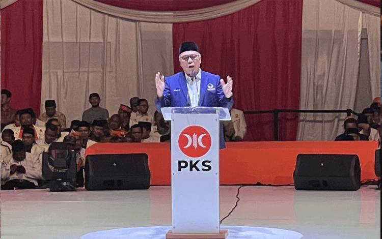 NasDem: Berkoalisi dengan Demokrat dan PKS Bukanlah Pilihan Mudah