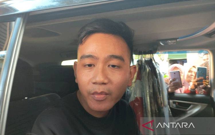 Dipanggil DPP PDIP Usai Bertemu Prabowo, Gibran: Saya Siap Terima Sanksi