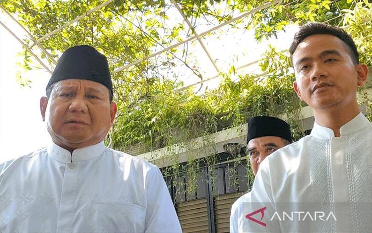 Survei Indikator: Publik Tidak Khawatir Terkait Politik Dinasti