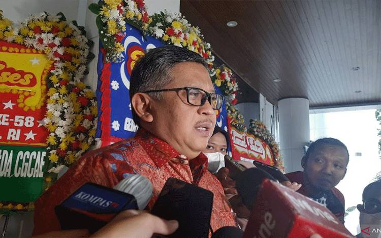 Megawati Bakal Bertemu Kader dan Jajaran Parpol Lain Pekan Depan