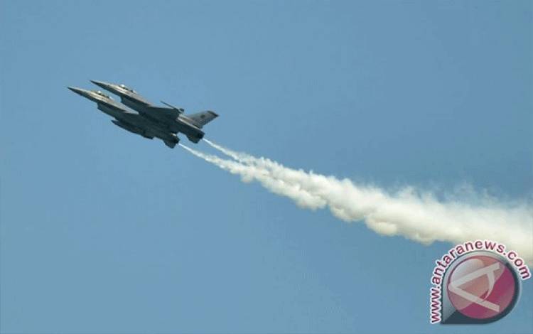 Rusia Peringatkan Barat Akibat Buruk Jika Kirim F-16 ke Ukraina