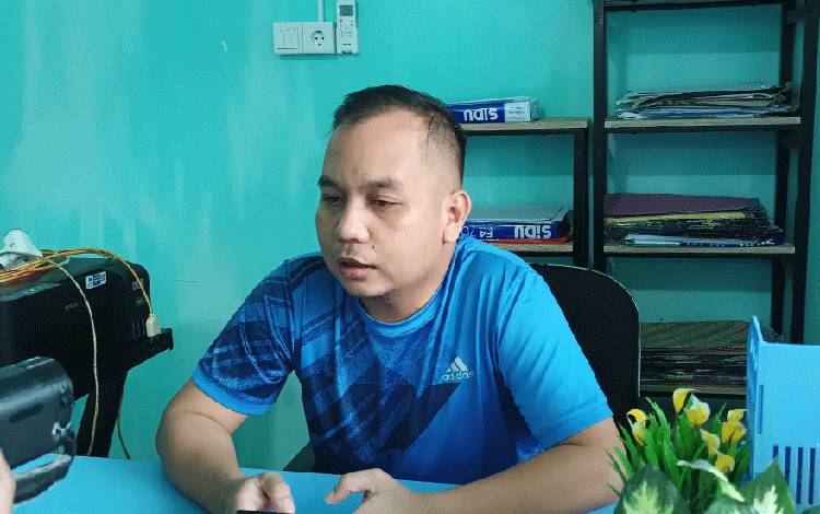 Masyarakat Gunung Mas Diimbau untuk Memilih Caleg Berkualitas