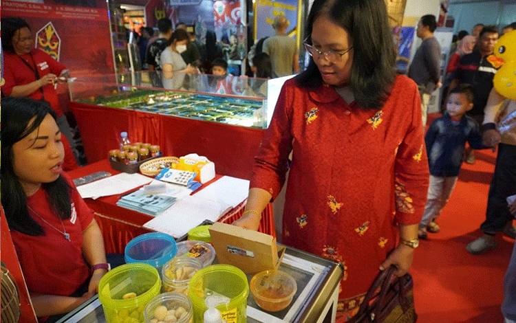 Program Udang Vaname Diklaim Tingkatkan Kesejahteraan Masyarakat