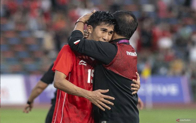Muhammad Taufany Kini Fokus Raih Prestasi Bersama Borneo FC