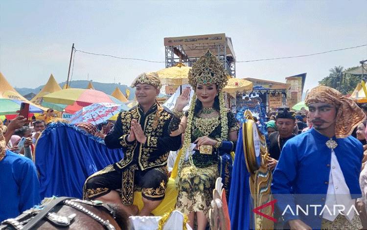 HNSI: Hari Nelayan Ajang Lestarikan Sumber Daya Perikanan