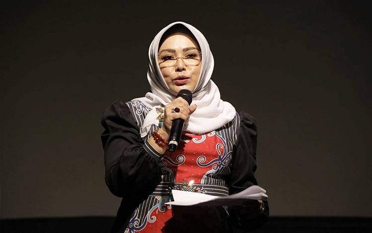 Pertunjukan Sendra Tari Meriahkan FBIM 2023