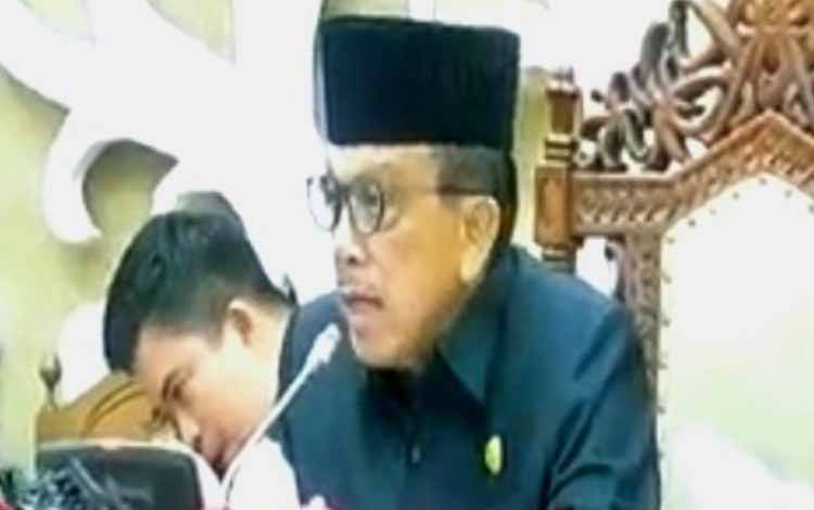 Jadikan Harkitnas Sebagai Momentum untuk Memacu Semangat Persatuan dan Kesatuan