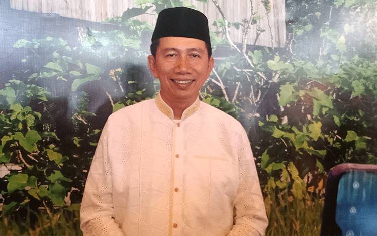 Bupati Se-Kalteng Akan Bahas Porprov 2023