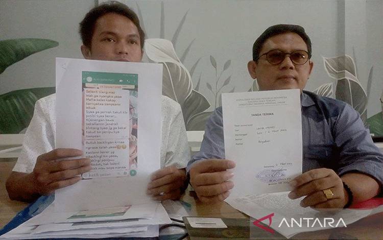 Polisi Selidiki Dugaan Penggelapan Mobil Libatkan Legislator