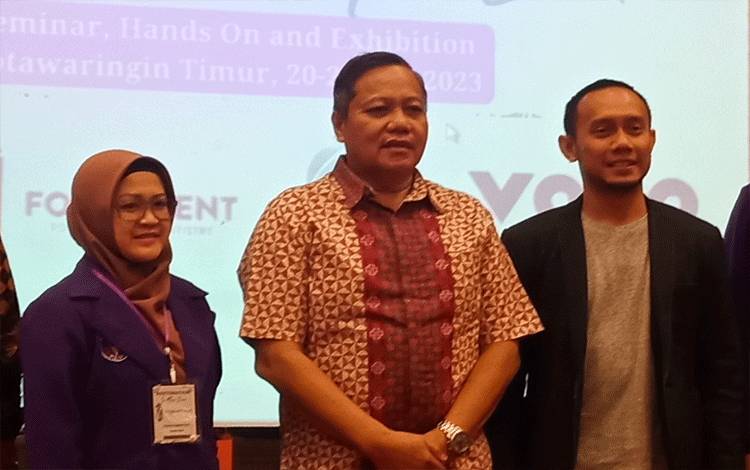 Masih Ditemukan Kasus Baru TBC di Kotim