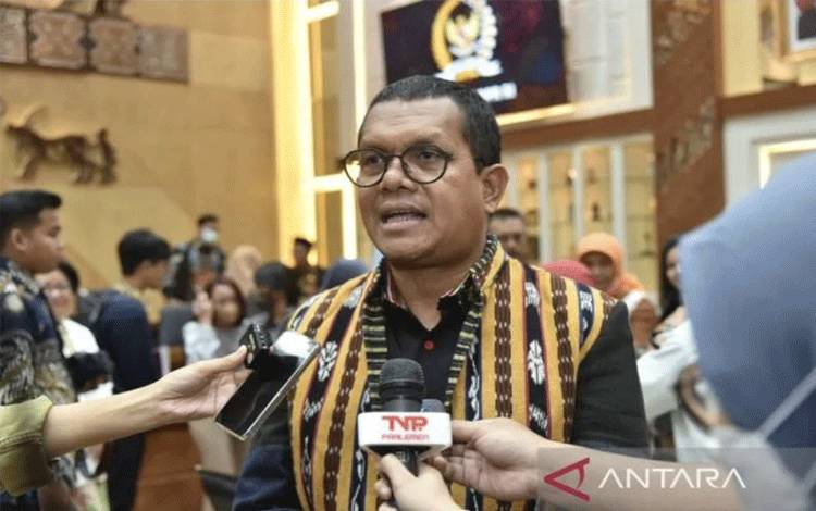 Komisi IX: RUU Kesehatan Lahirkan Sistem Pelayanan Lebih Baik