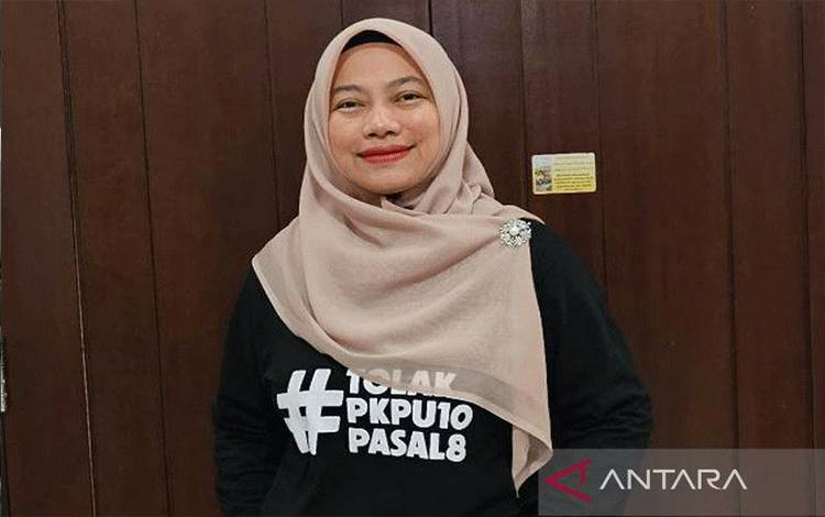 Akademikus: Pemilu 2024 Harus Berkepastian dan Terukur