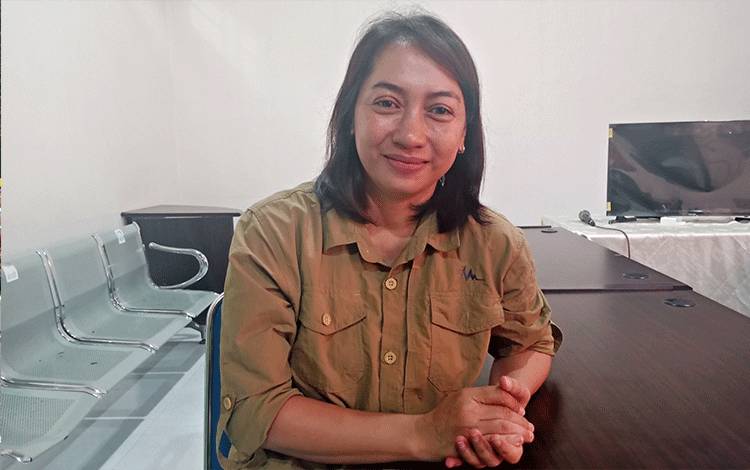 DLH Pulang Pisau Amati Indeks Kualitas Lingkungan Hidup