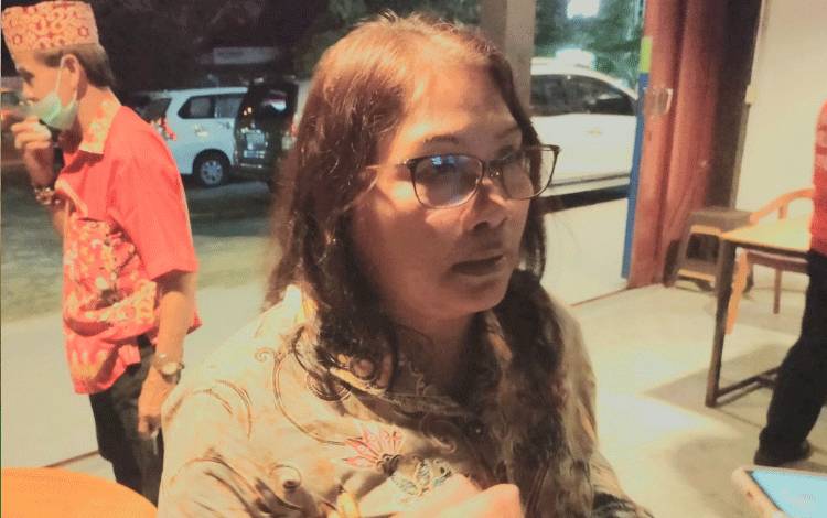 Anggota KPU Kalteng Baru Telah Ditetapkan, Dewan Harap Jalankan Tugas Dengan Baik