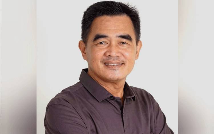 Kalteng Diharapkan Maju dan Sejahtera