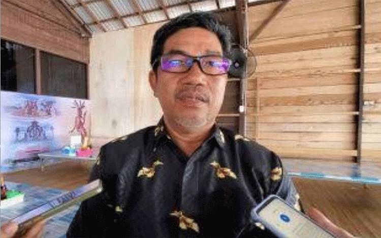 Sambut Musda, Muhammadiyah Kotim Akan Menggelar Jalan Sehat Gratis Catat Tanggalnya