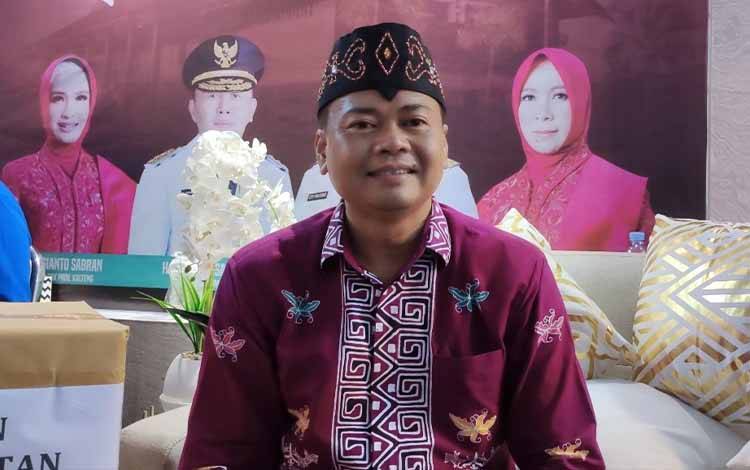 Bependa Kalteng Ajak Masyarakat Berpatisipasi Bangun Daerah  ?