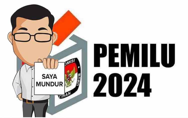 Belum Siap Nyaleg, Slamet Mundur dari Kader PDIP dan Demokrat