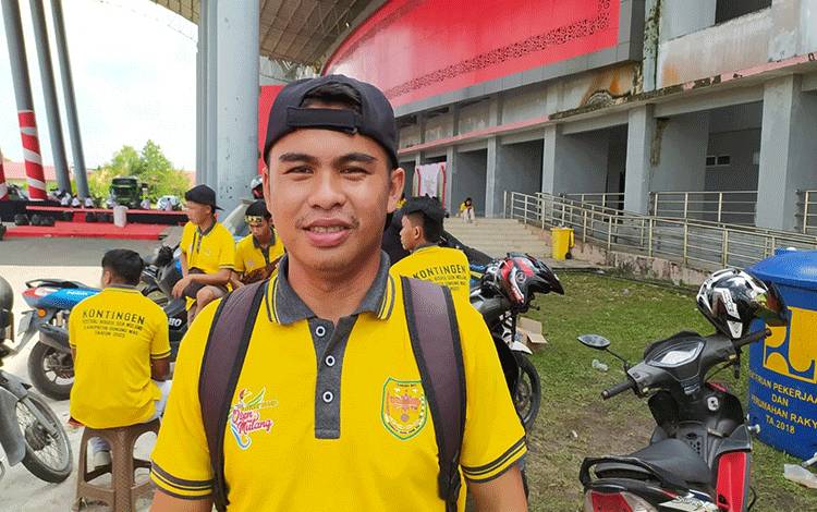 FBIM Ajang Lestarikan Seni Budaya