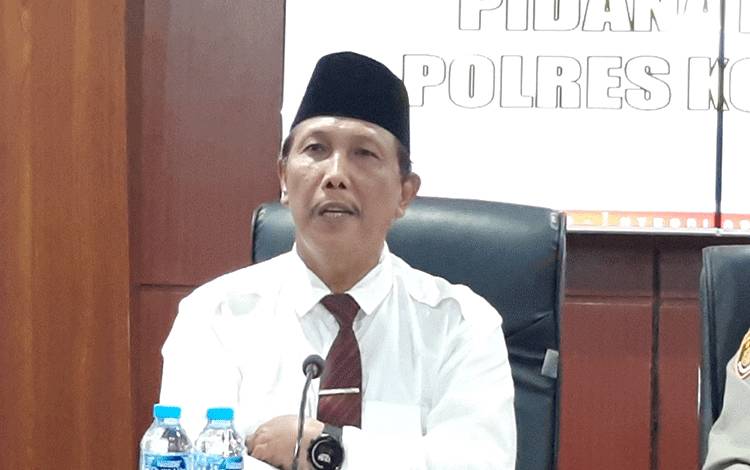 Sikapi Kasus di Babual Baboti, Pemkab Kobar Imbau Masyarakat Jangan Terprovokasi
