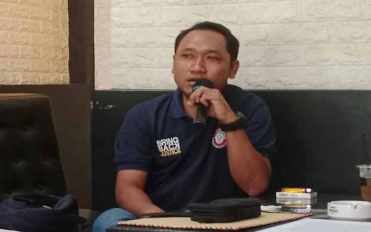 Babak Baru Konflik di PT BMB, Polda Kalteng Tetapkan TS Jadi Tersangka Pemalsuan Akta Otentik
