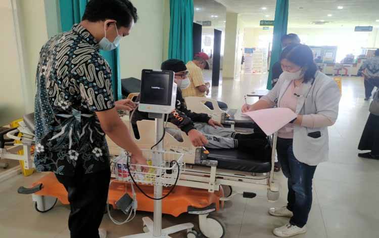 Pemerintah Ubah Haluan Anggaran Wajib Kesehatan Jadi Berbasis Kinerja