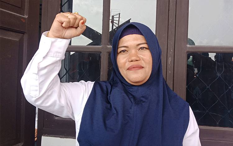 Semangat Sekolah Penggerak Hingga Pelosok Kotim