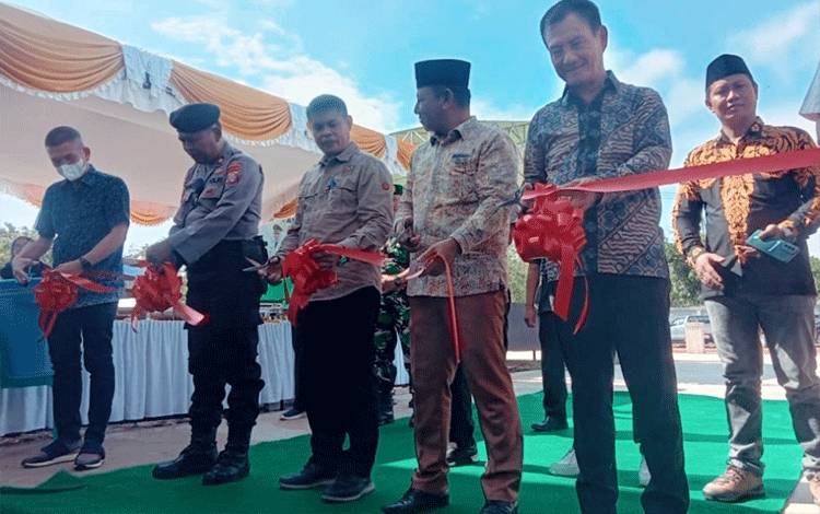 DPRD Kotim: Pabrik Kelapa di Desa Handil Sohor Agar Serap Tenaga Kerja Lokal