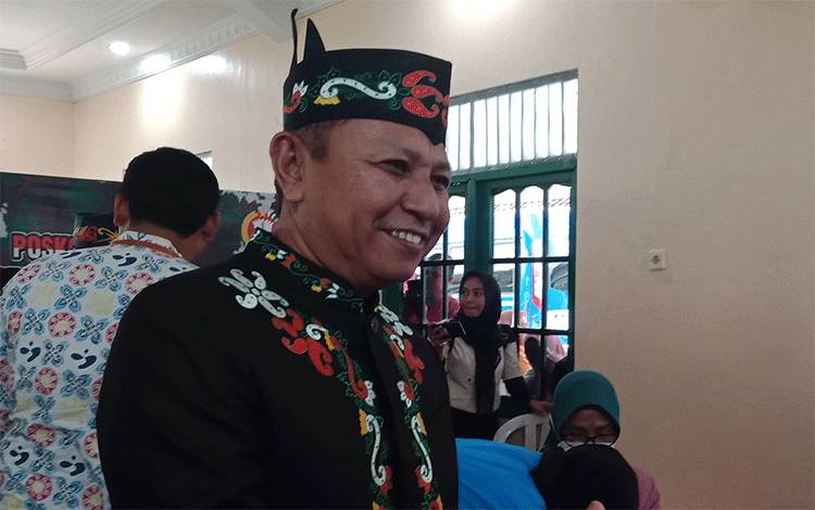 Legislator Ini Sebut Pembangunan Kalteng Semakin Terarah